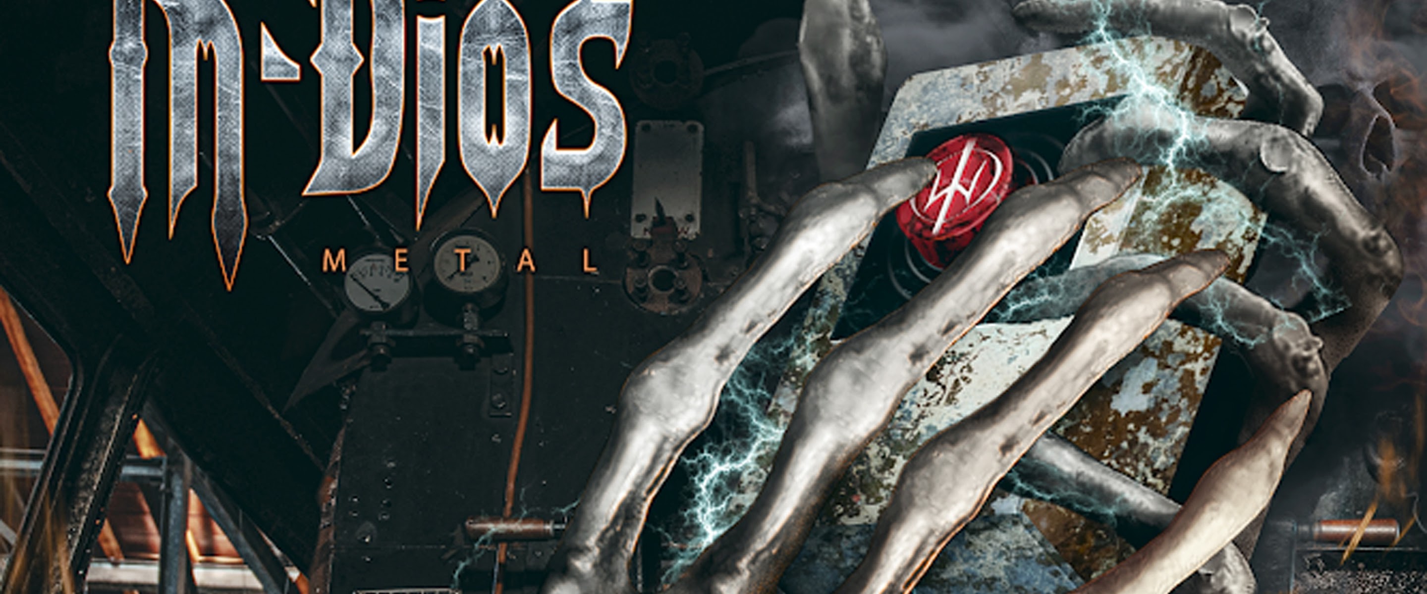 In-Dios Metal