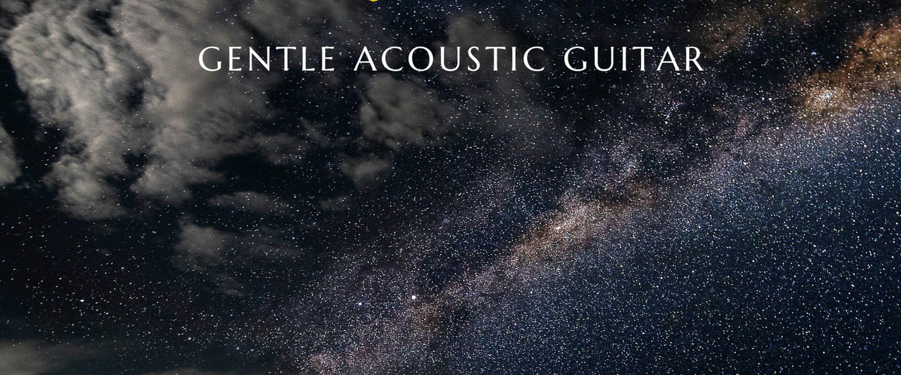 Gentle Acoustic Guitar