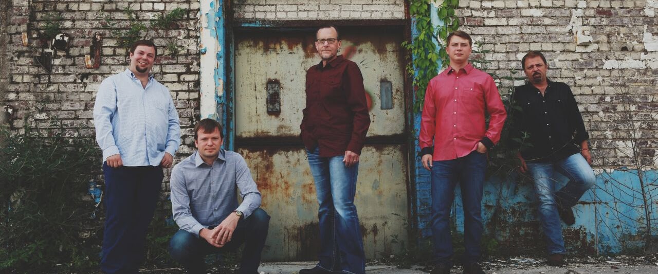 The Boxcars