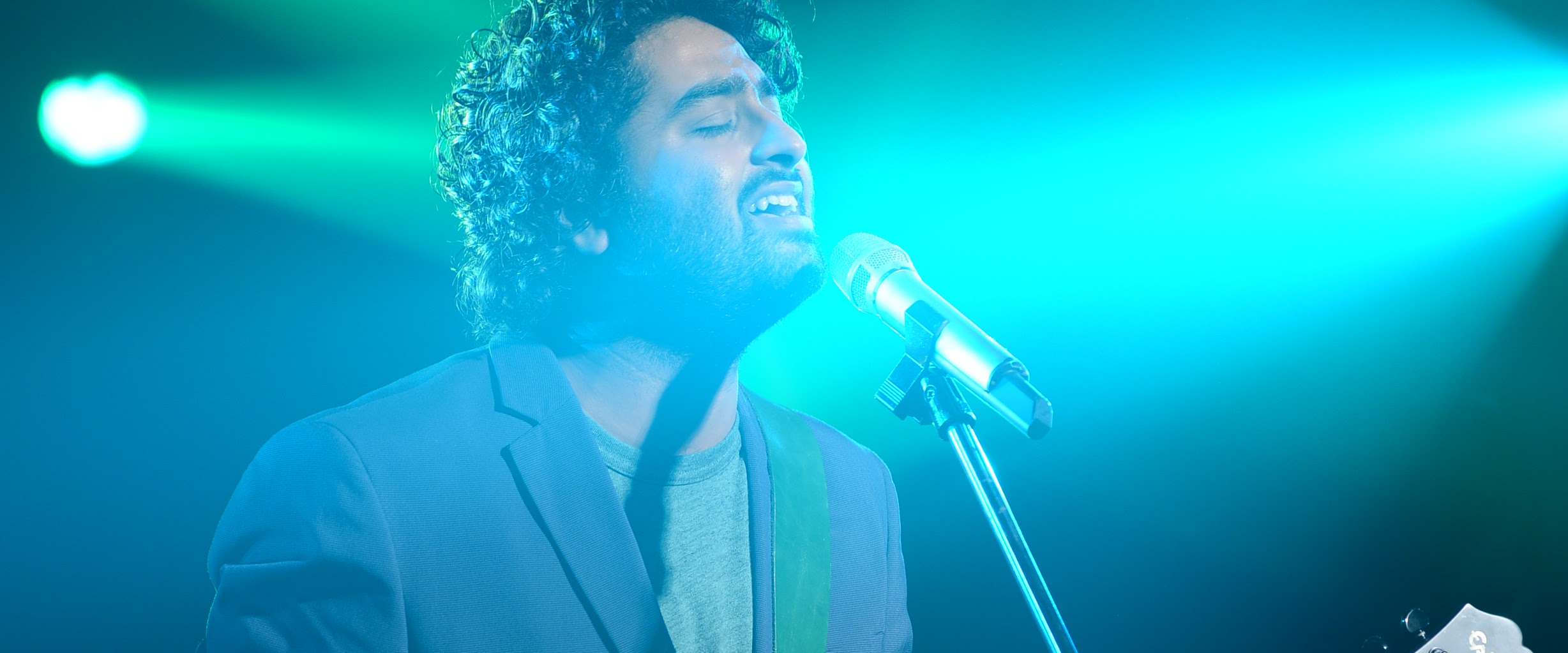 Arijit Singh