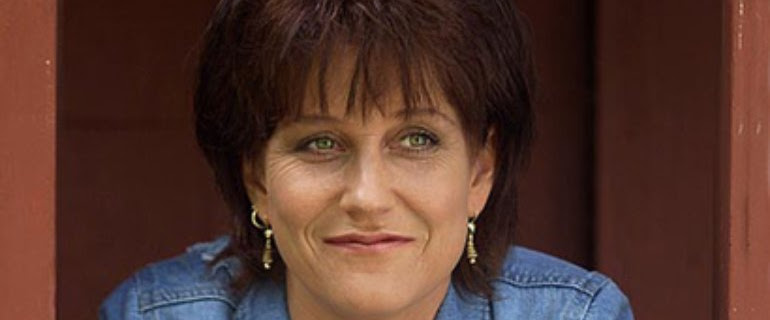 Heidi Hauge
