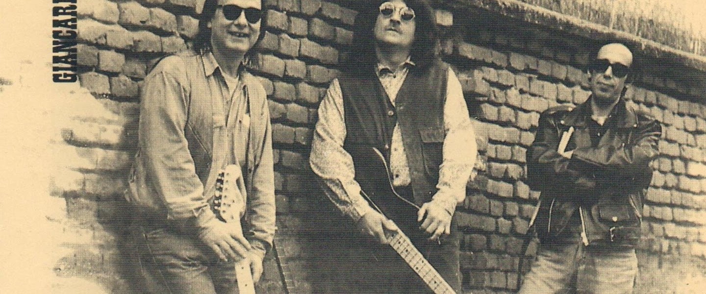 Level Blues Band