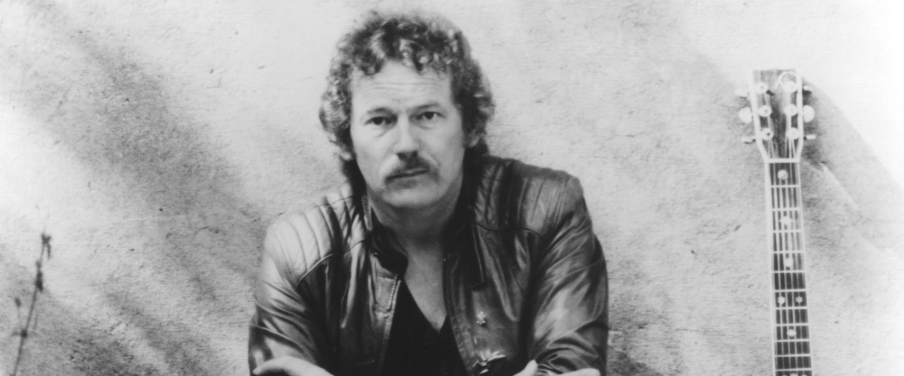Gordon Lightfoot