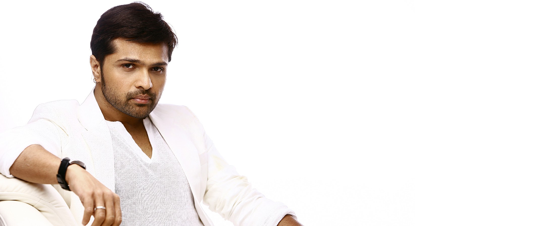 Himesh Reshammiya