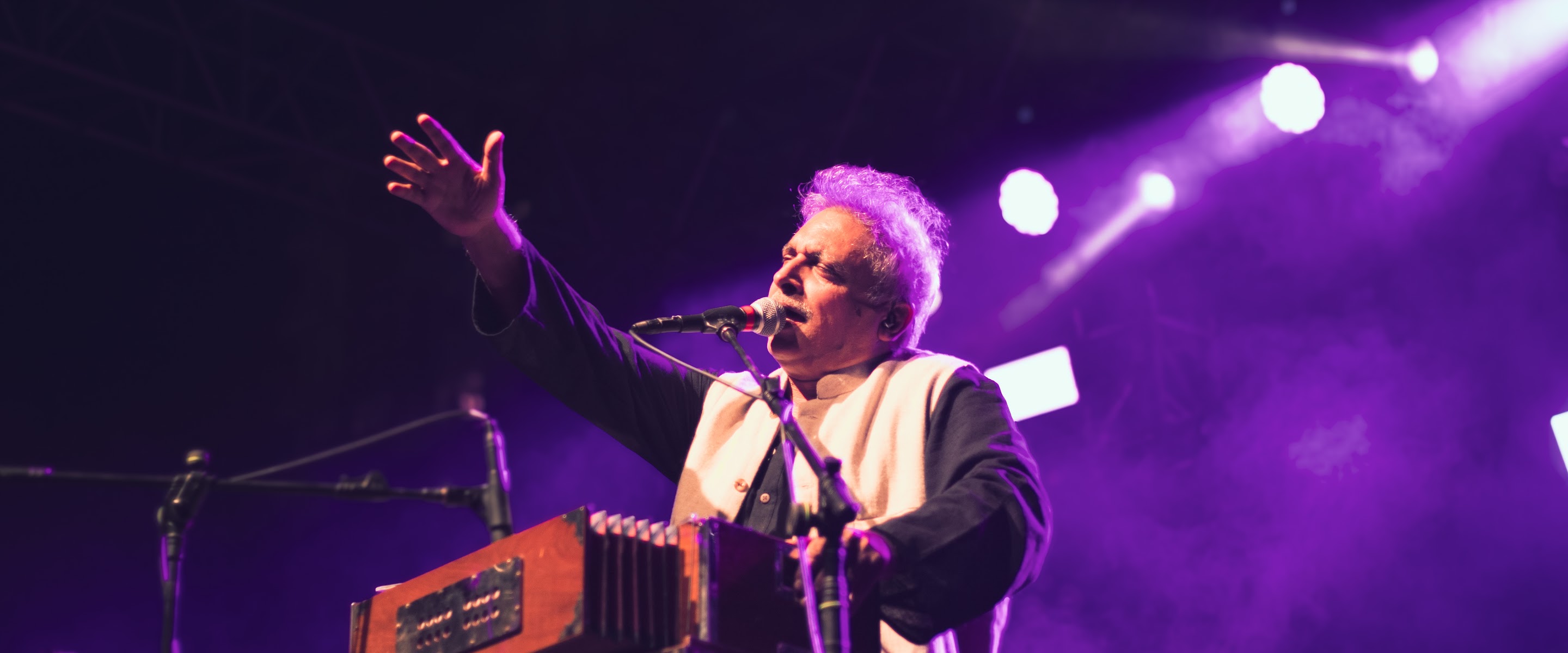 Piyush Mishra