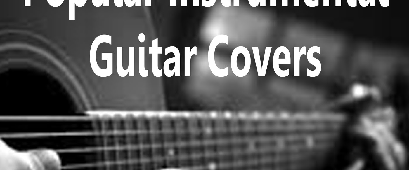 Acoustic Guitar Songs & Instrumental Pop Songs