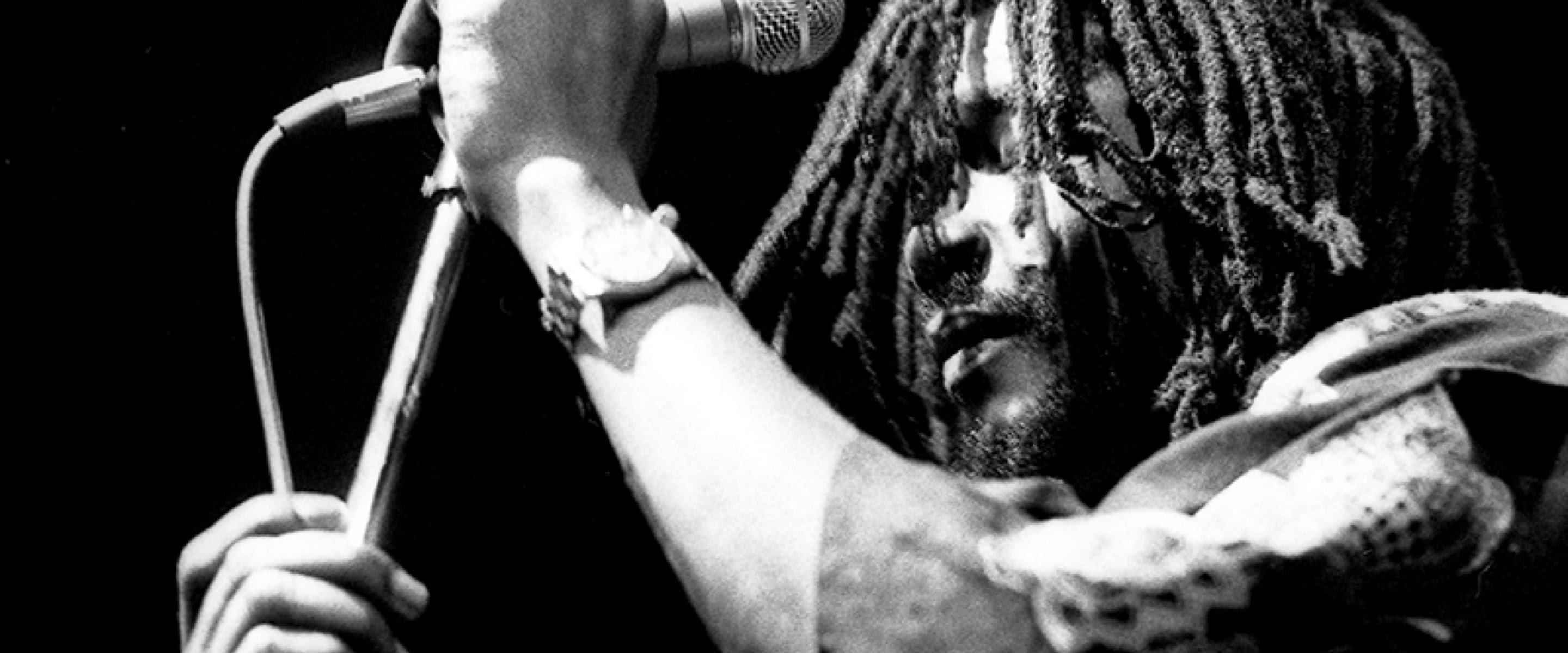 Peter Tosh