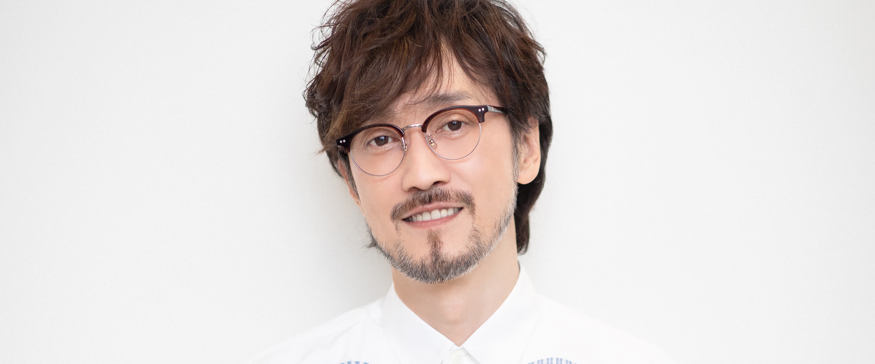 周傳雄 - Steve Chou
