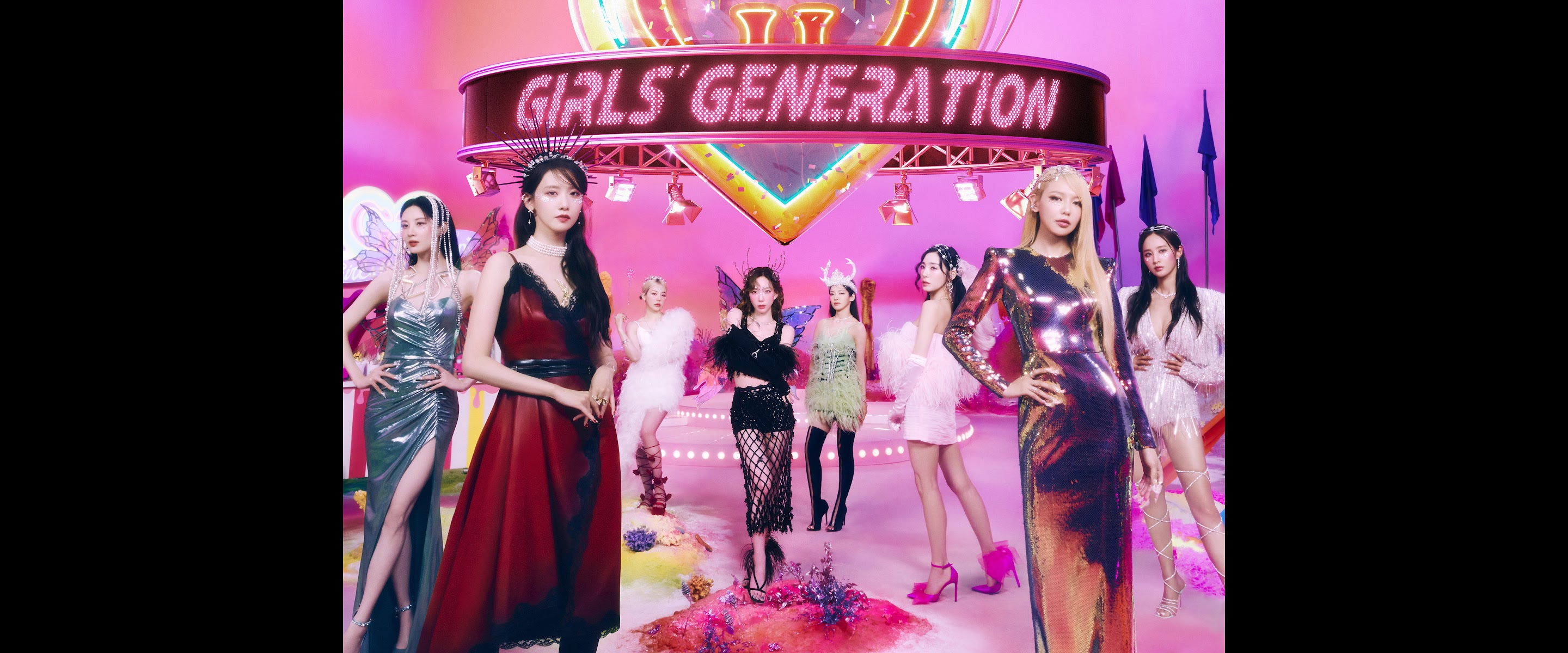 Girls' Generation