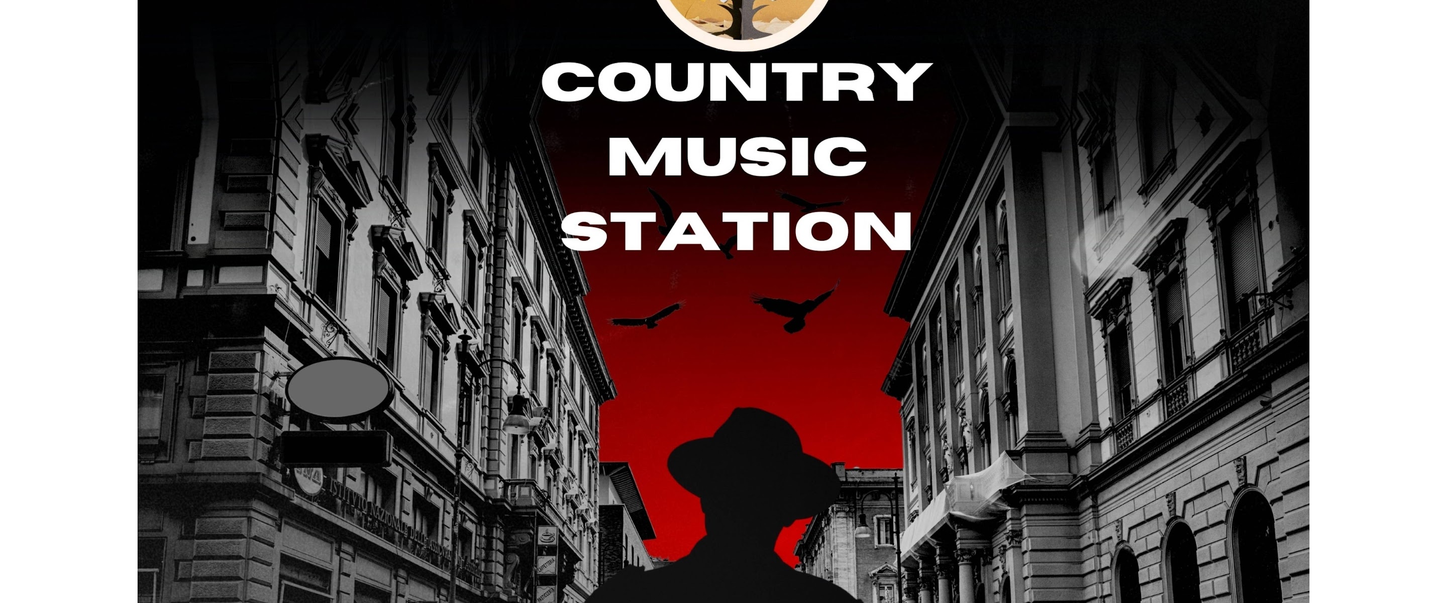 Country Music Station
