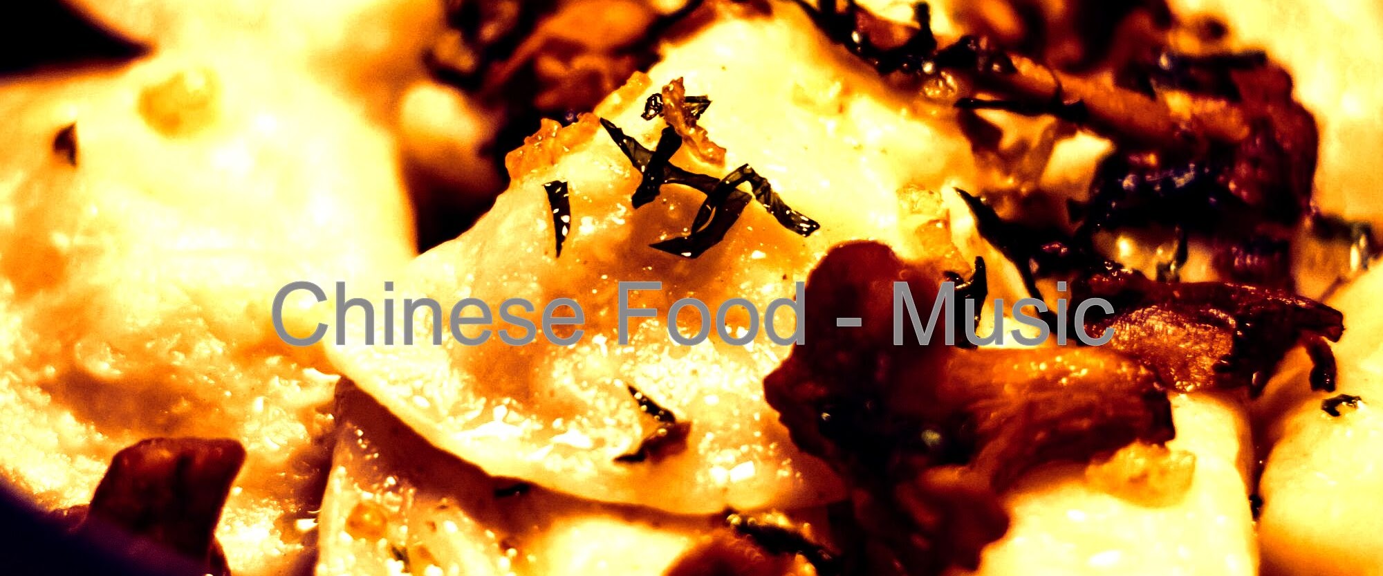 Traditional Chinese Music Orchestra