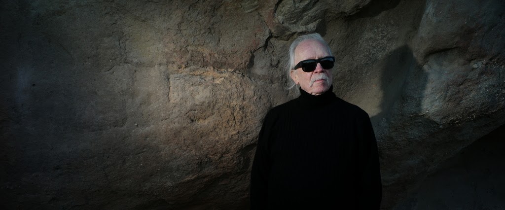 John Carpenter