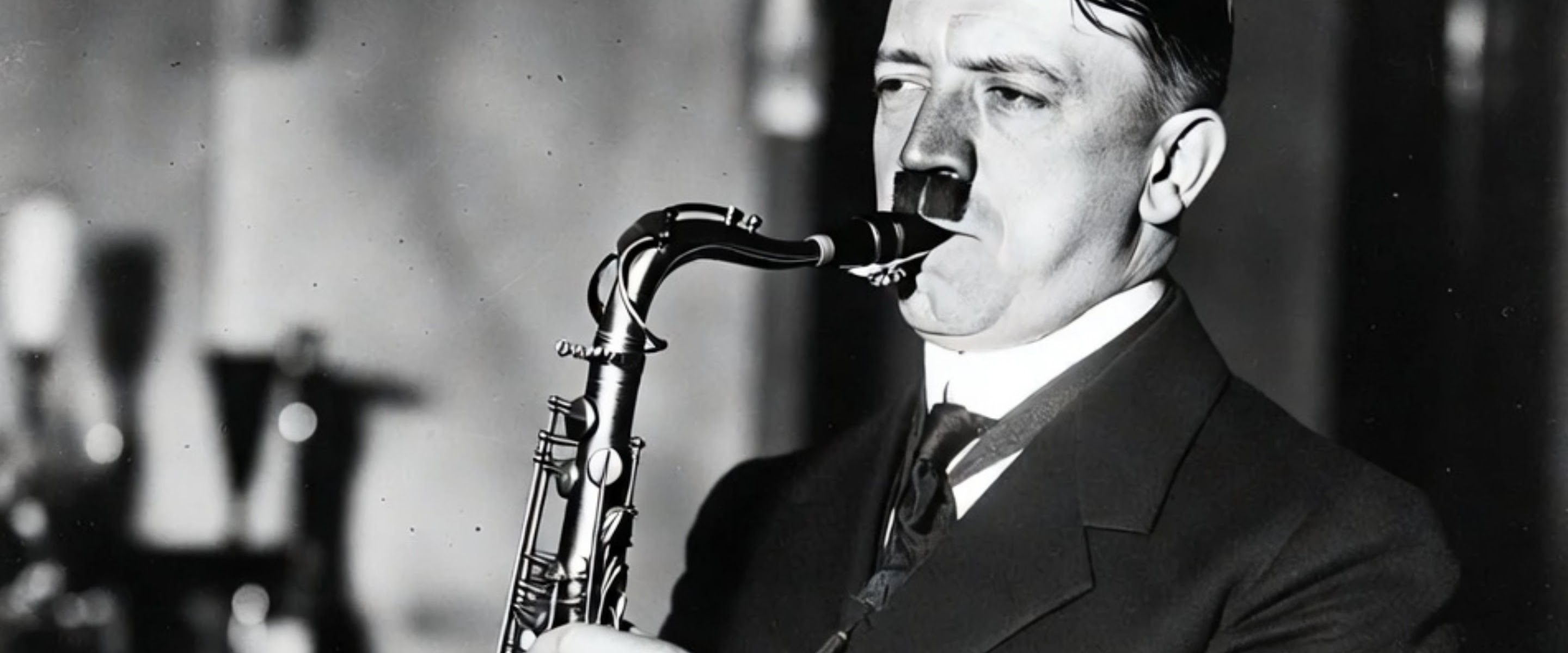 MR JAZZ