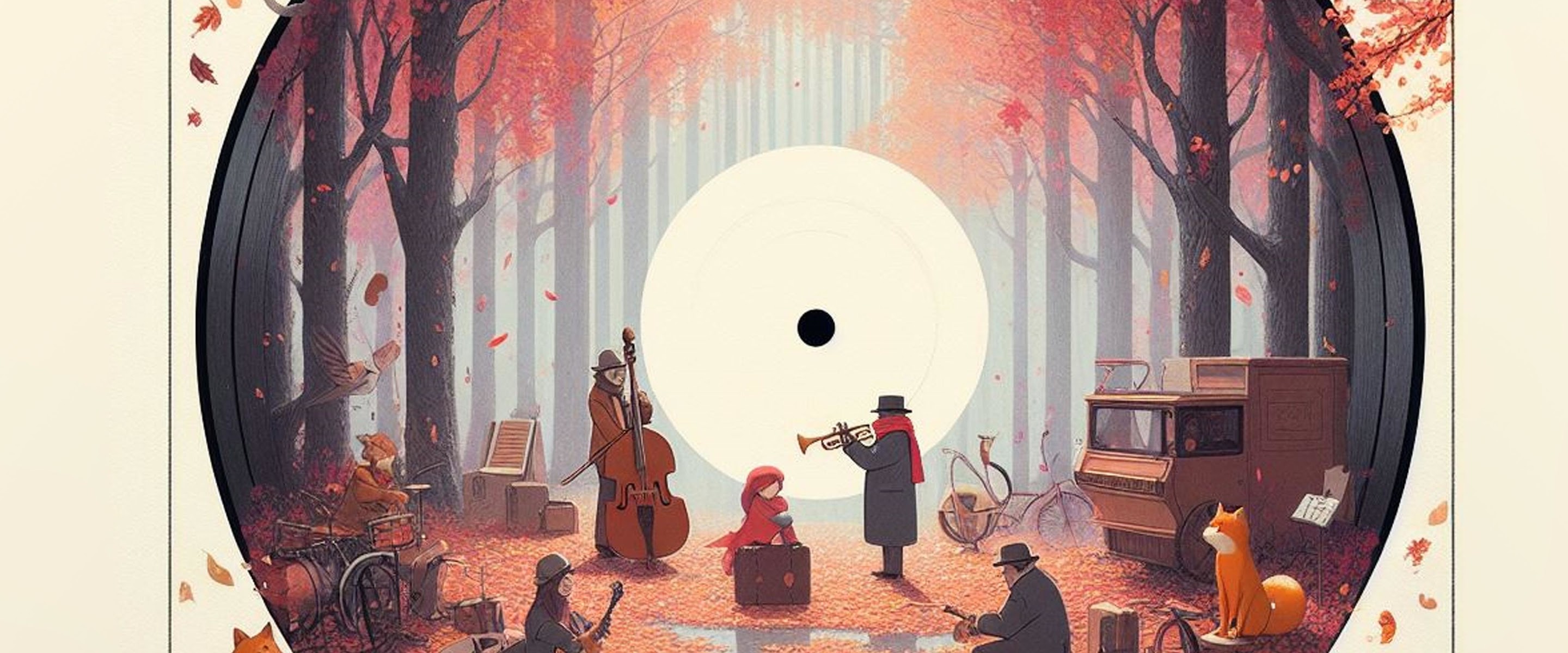 Cozy Jazz Classics