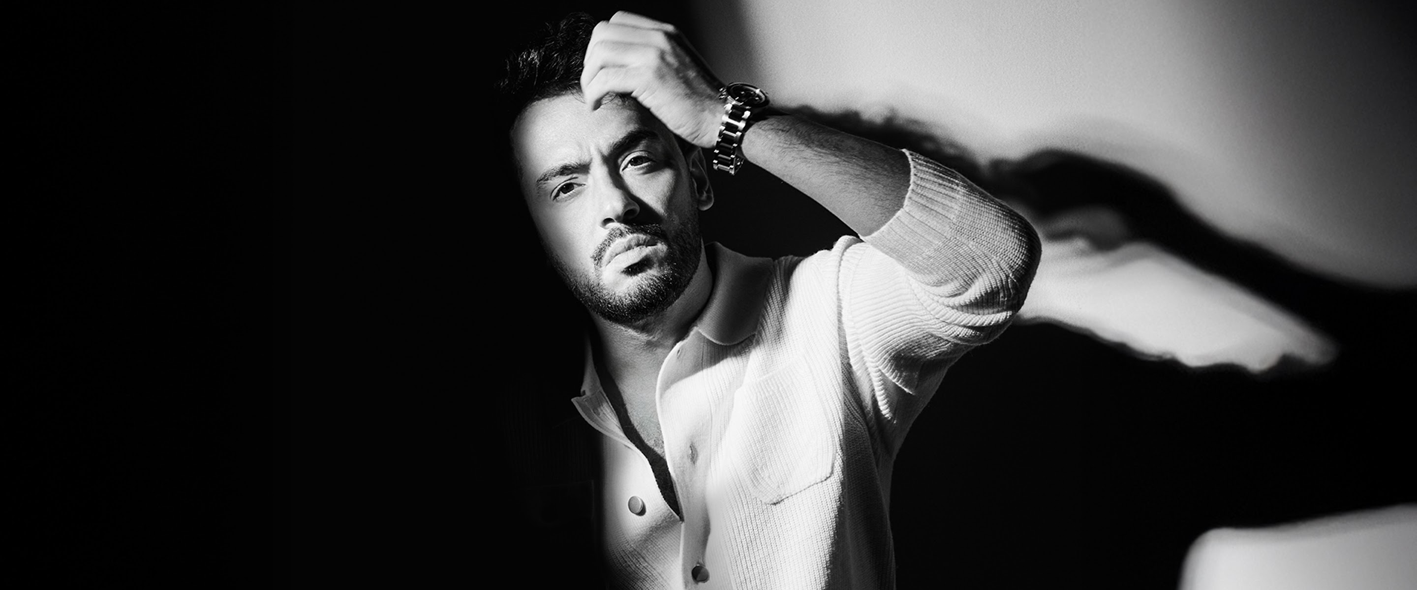 Ramy Gamal