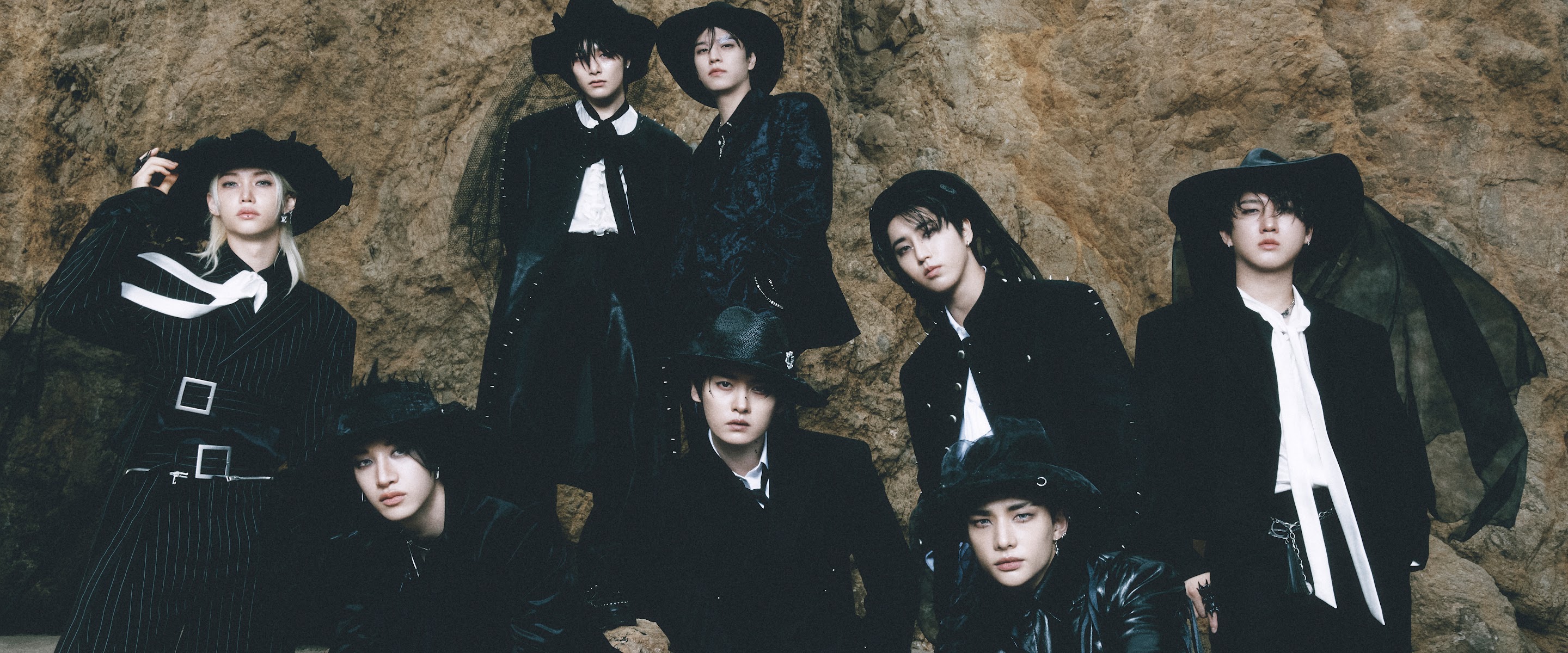 Stray Kids
