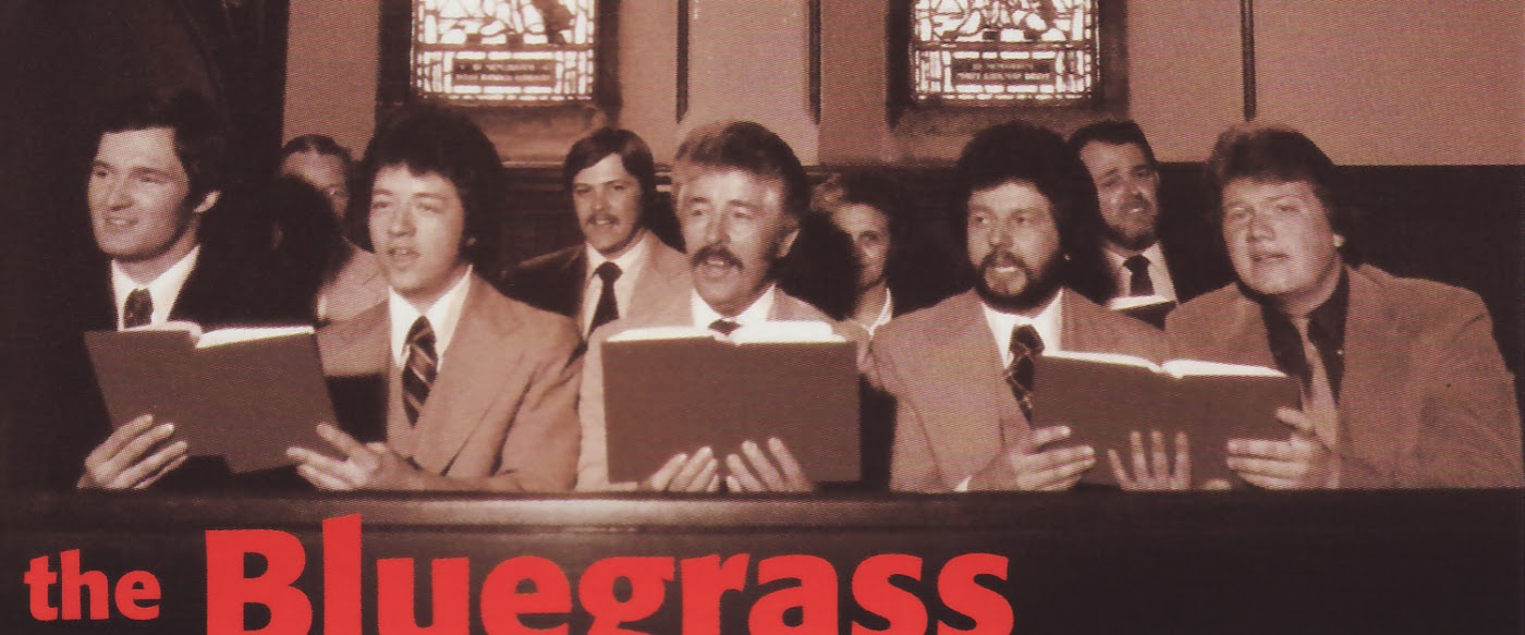 The Bluegrass Cardinals