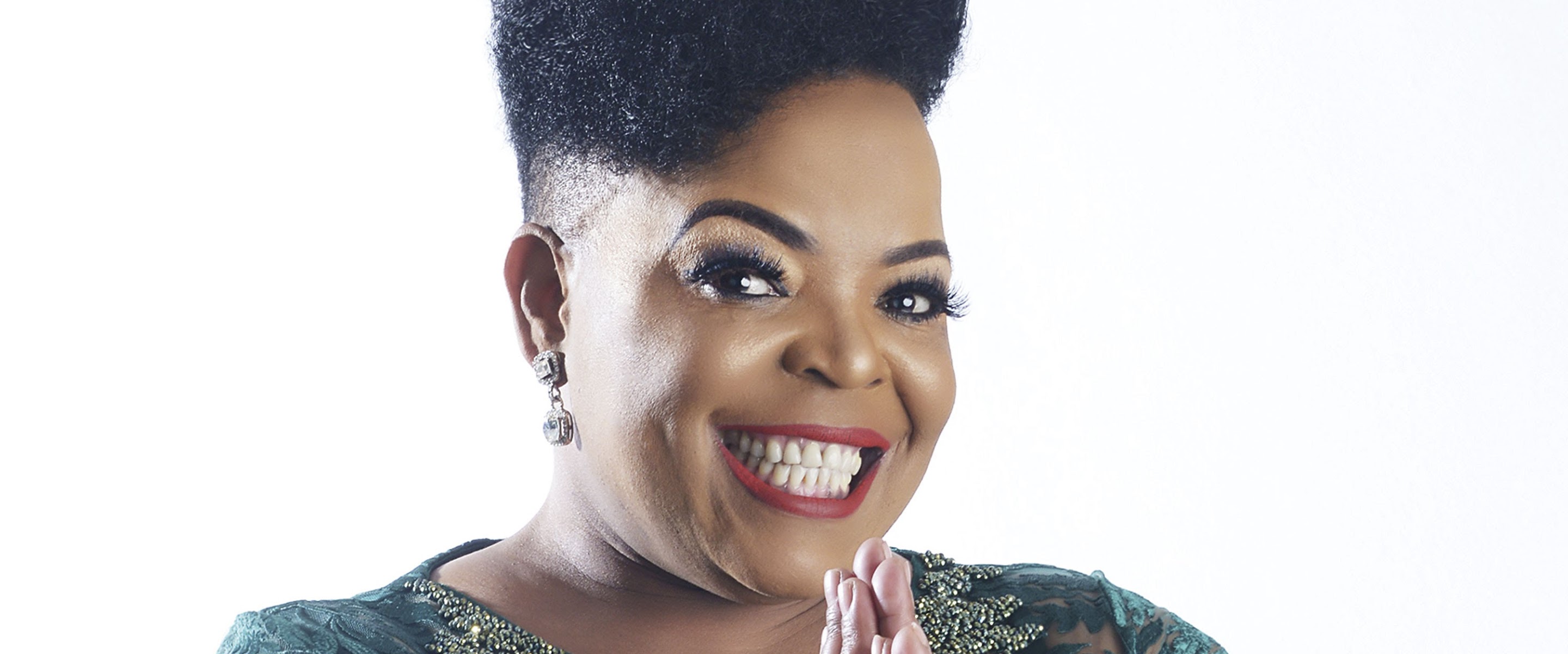 Rebecca Malope