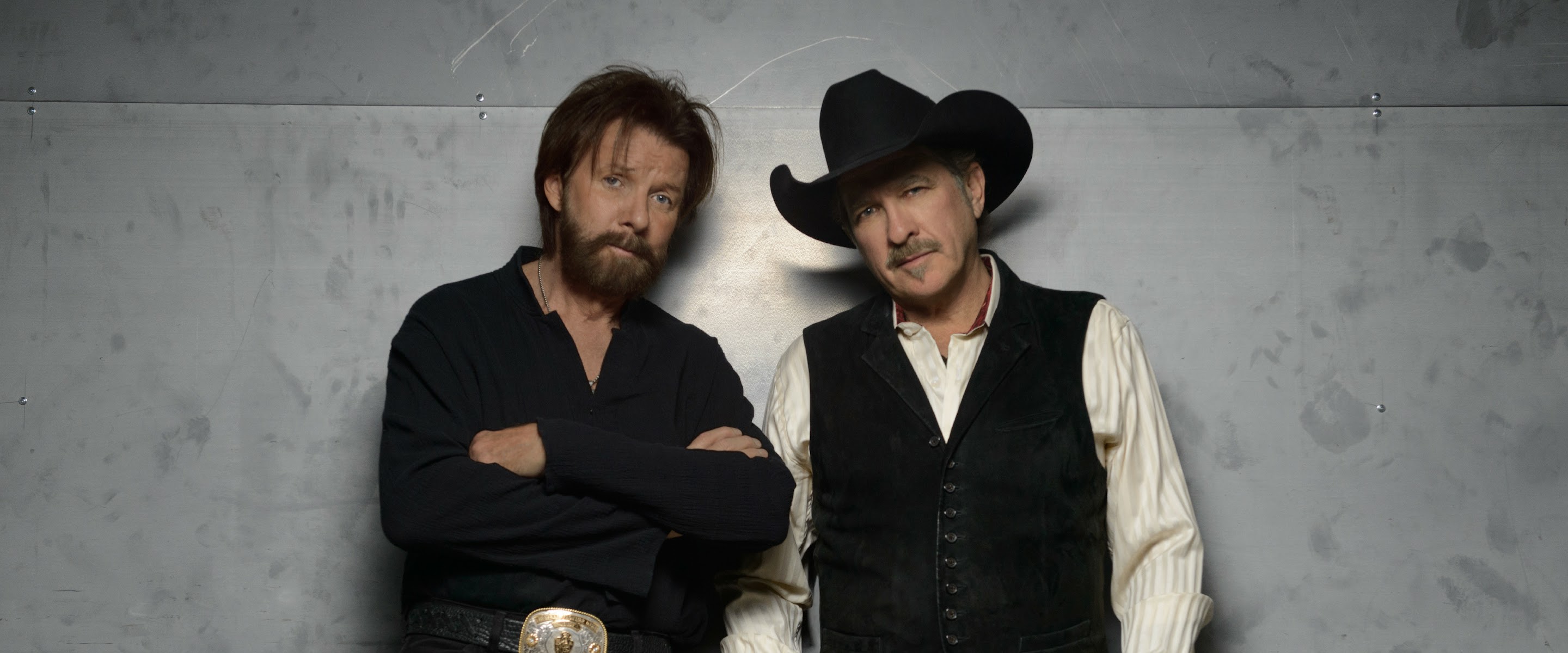 Brooks & Dunn