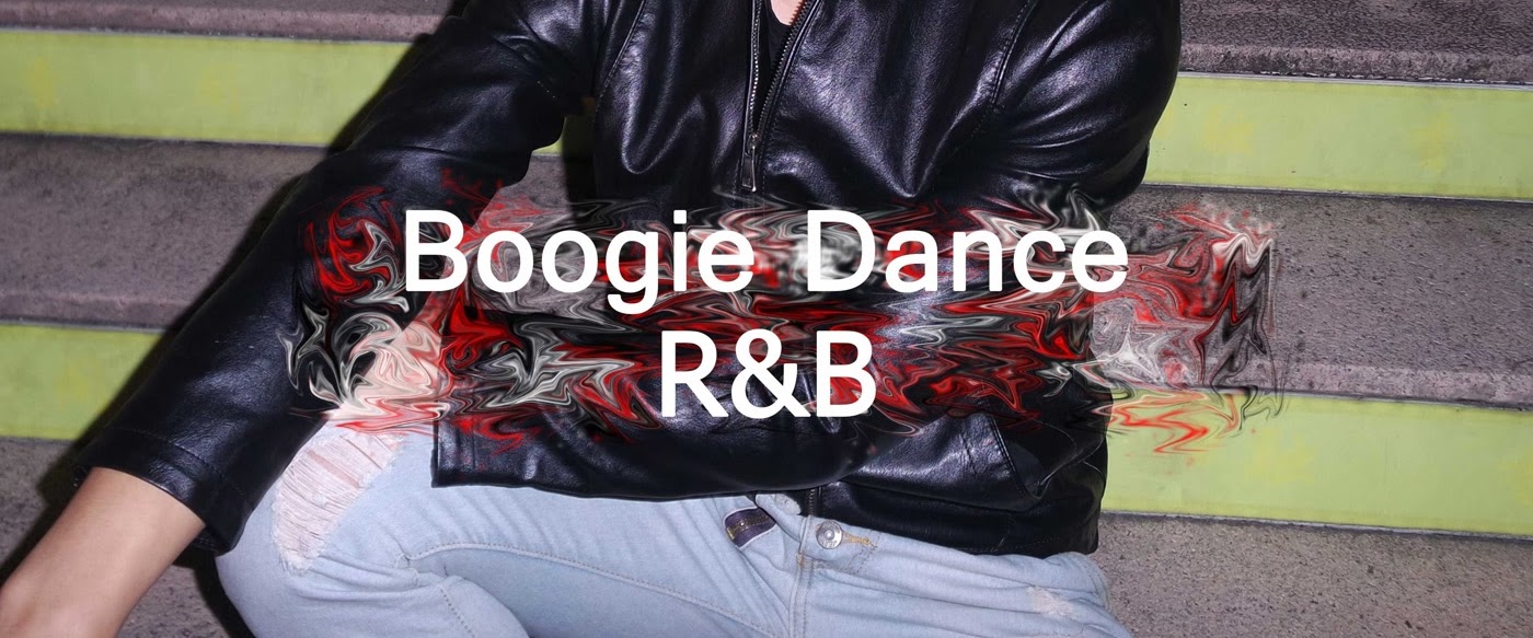 R&B
