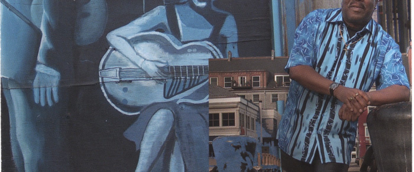 Chicago Bob Nelson