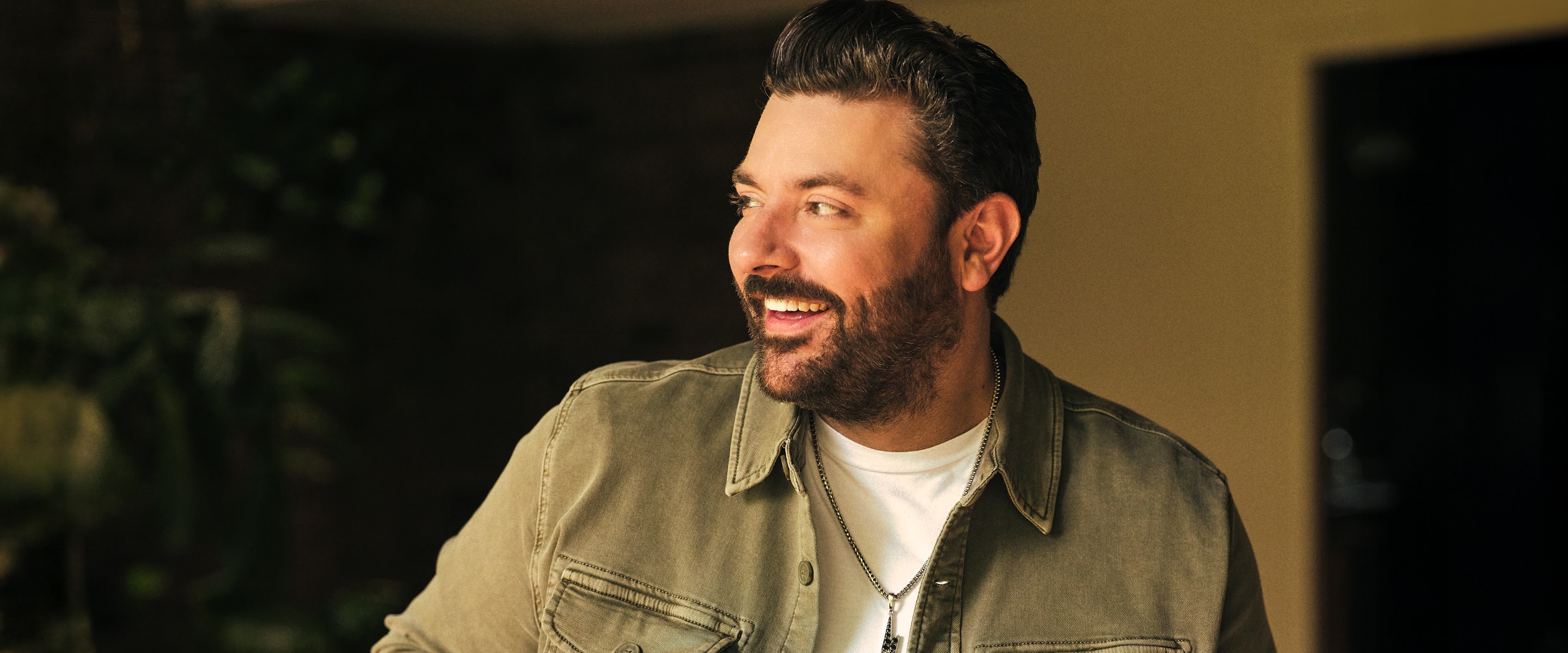 Chris Young