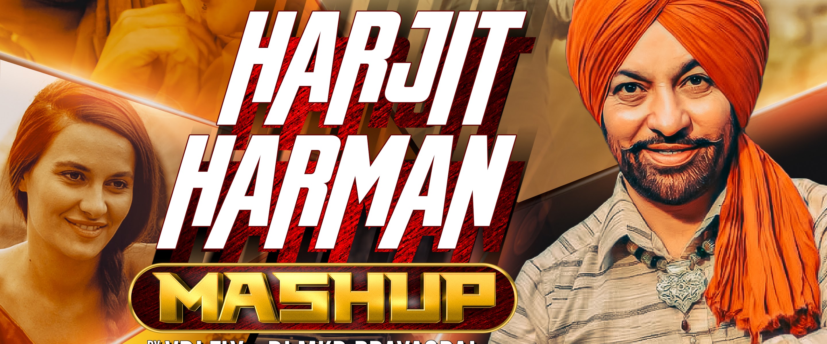 Harjit Harman
