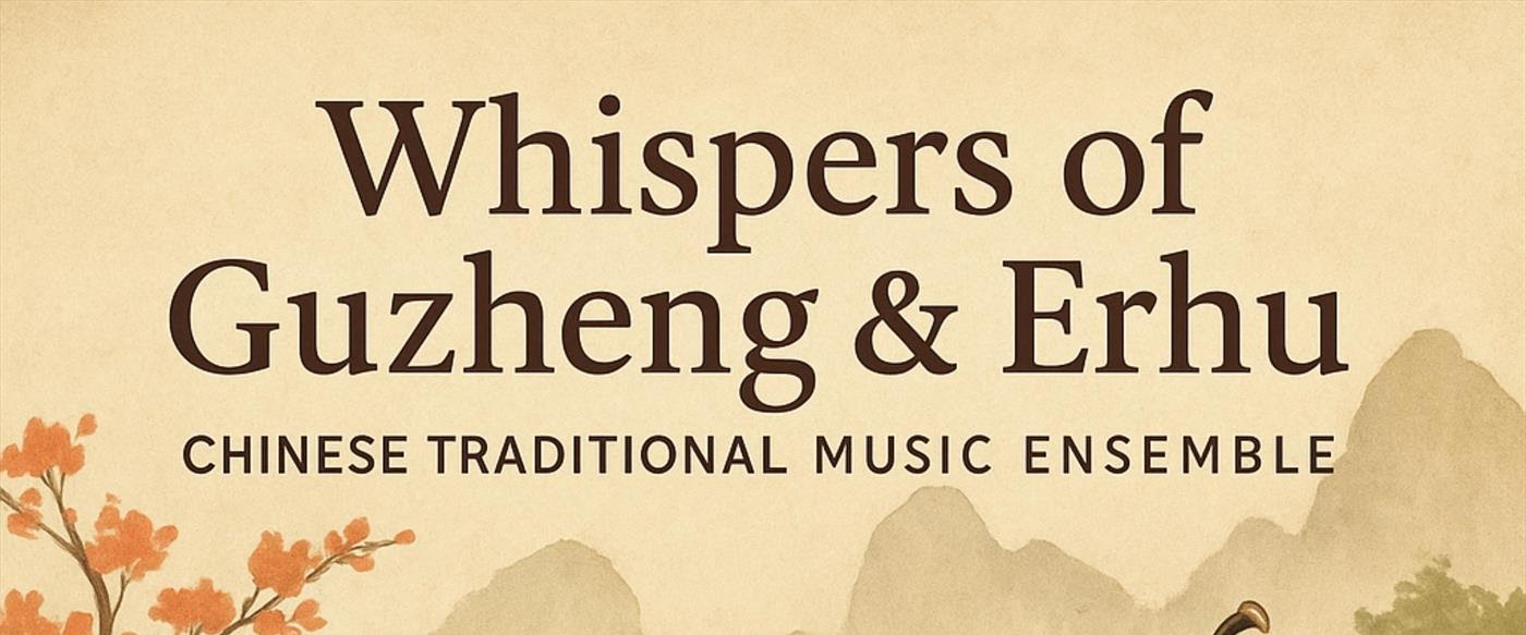 Chinese Traditional Music Ensemble