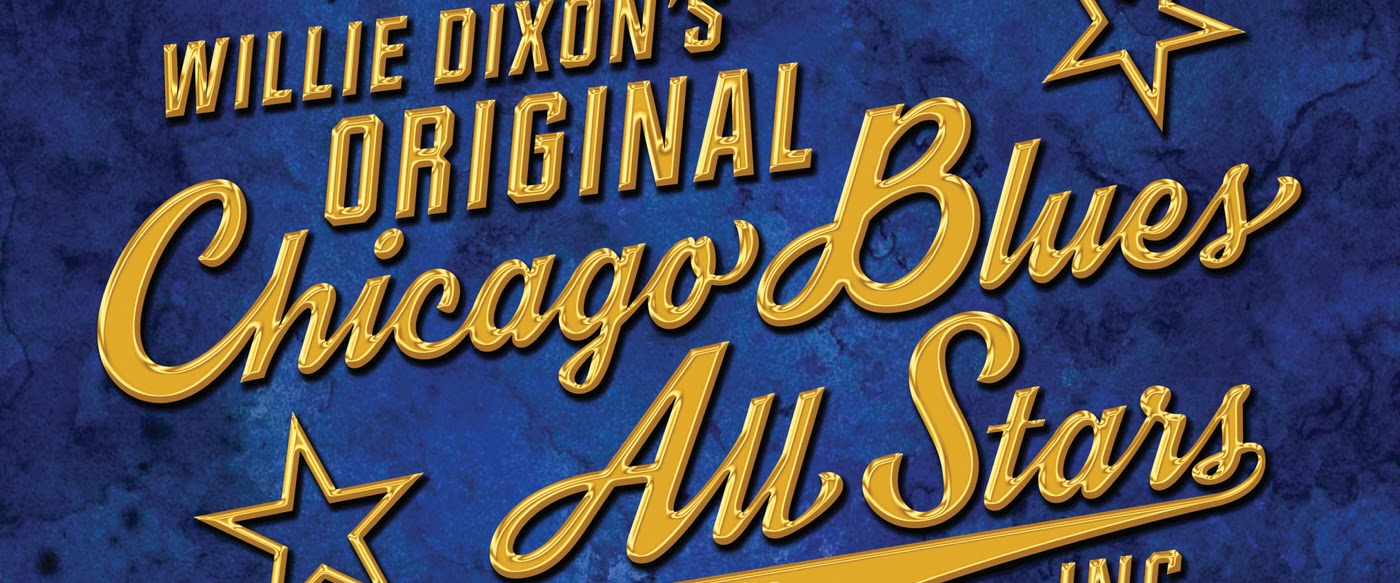 Original Chicago Blues All Stars