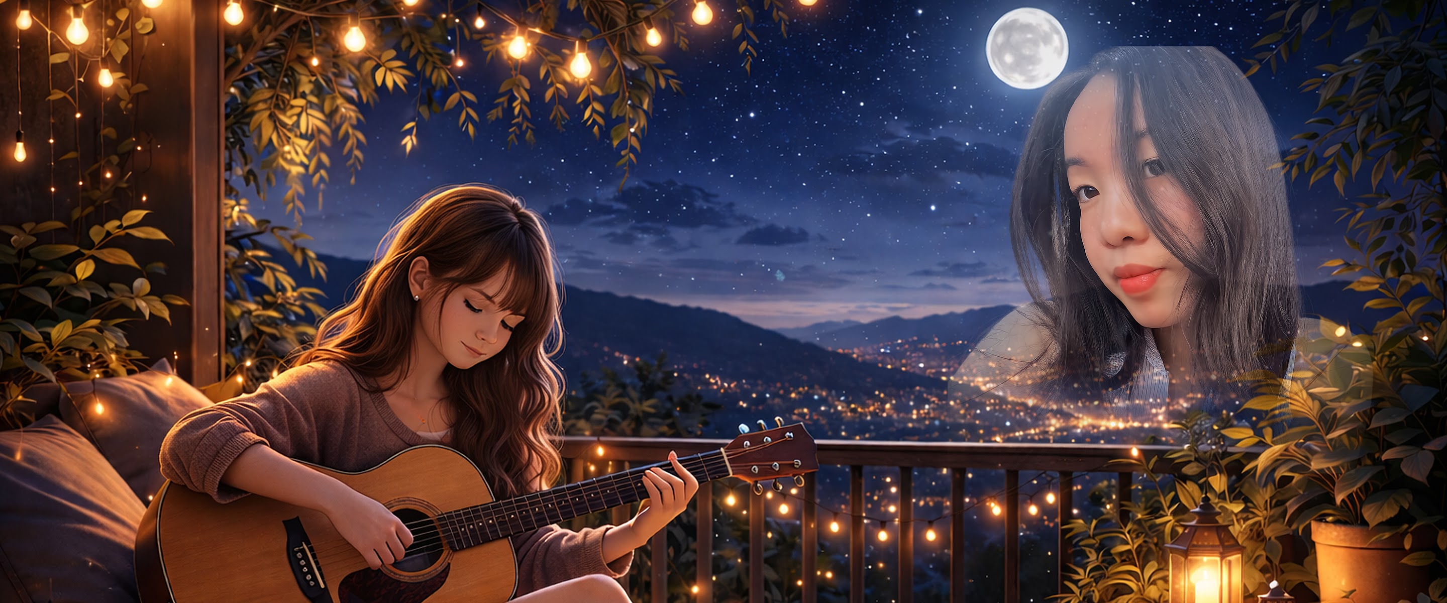 Sweet Acoustic English Music