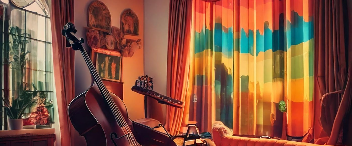 Early Morning Smooth Jazz Playlist