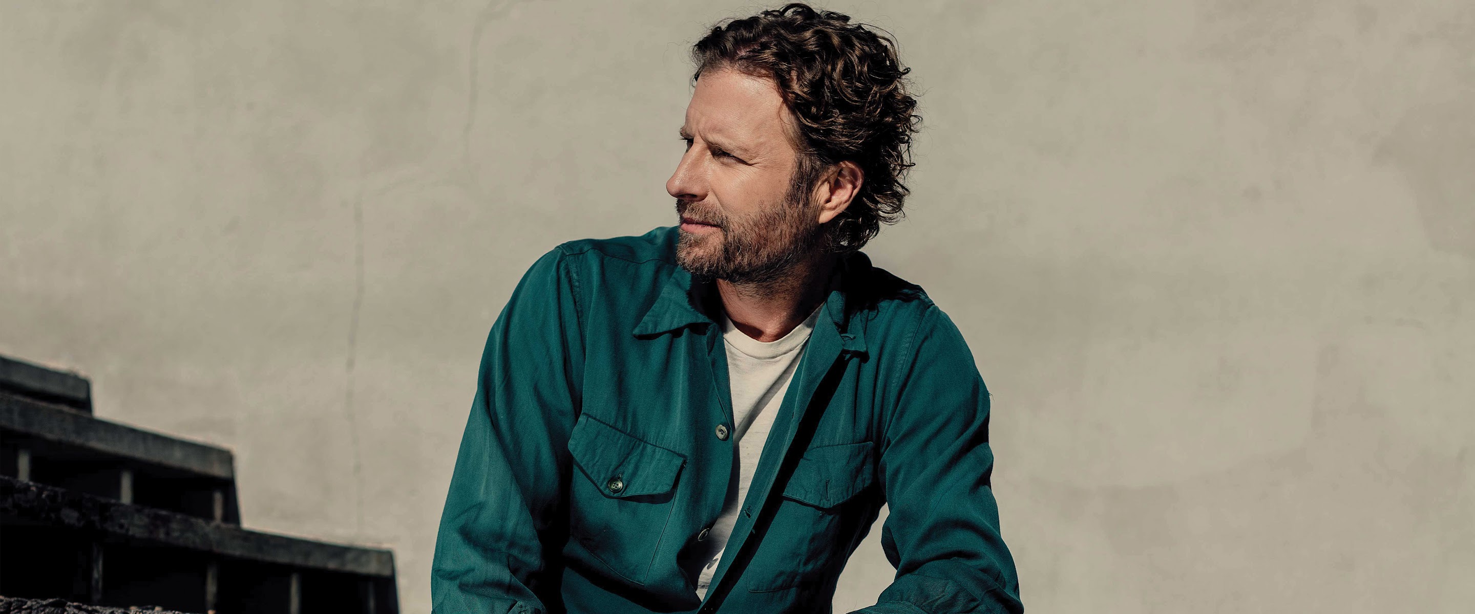 Dierks Bentley