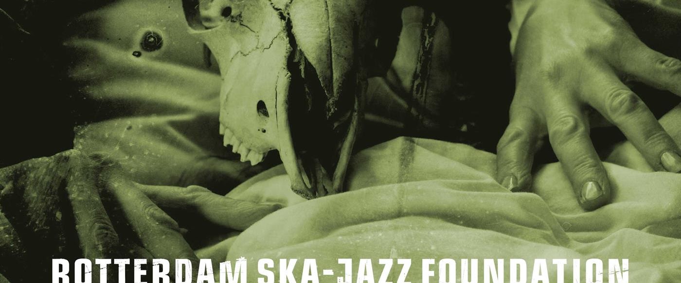Rotterdam Ska-Jazz Foundation