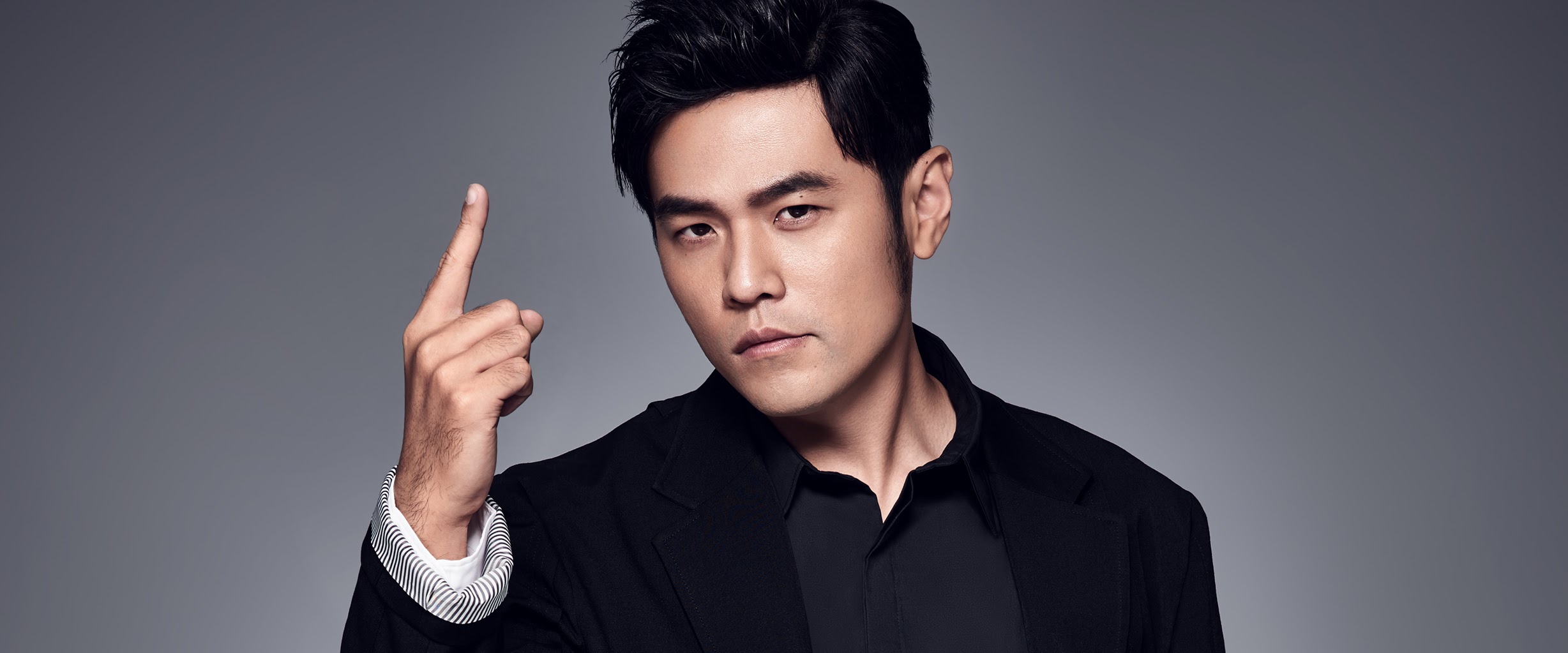 周杰倫 - Jay Chou