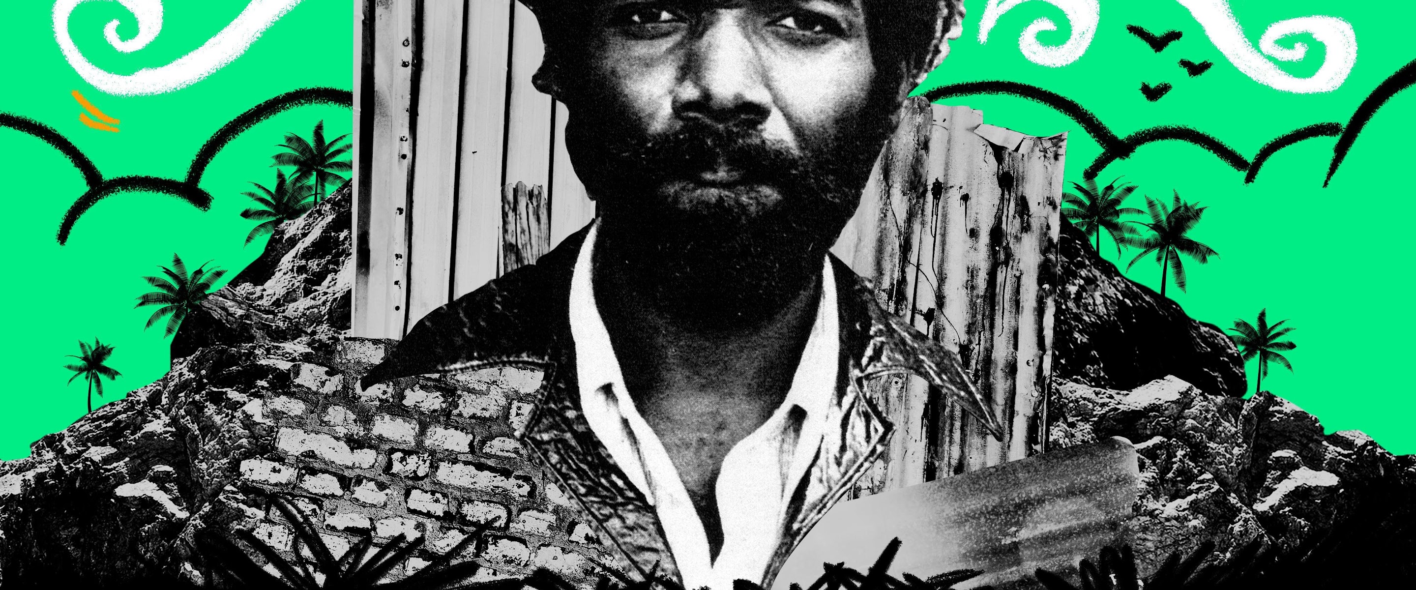 Junior Byles
