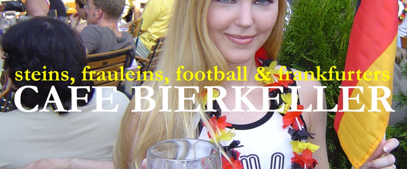 Bavarian Oompah Band