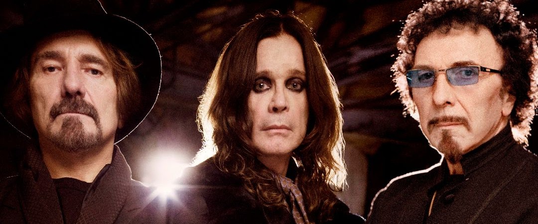 Black Sabbath