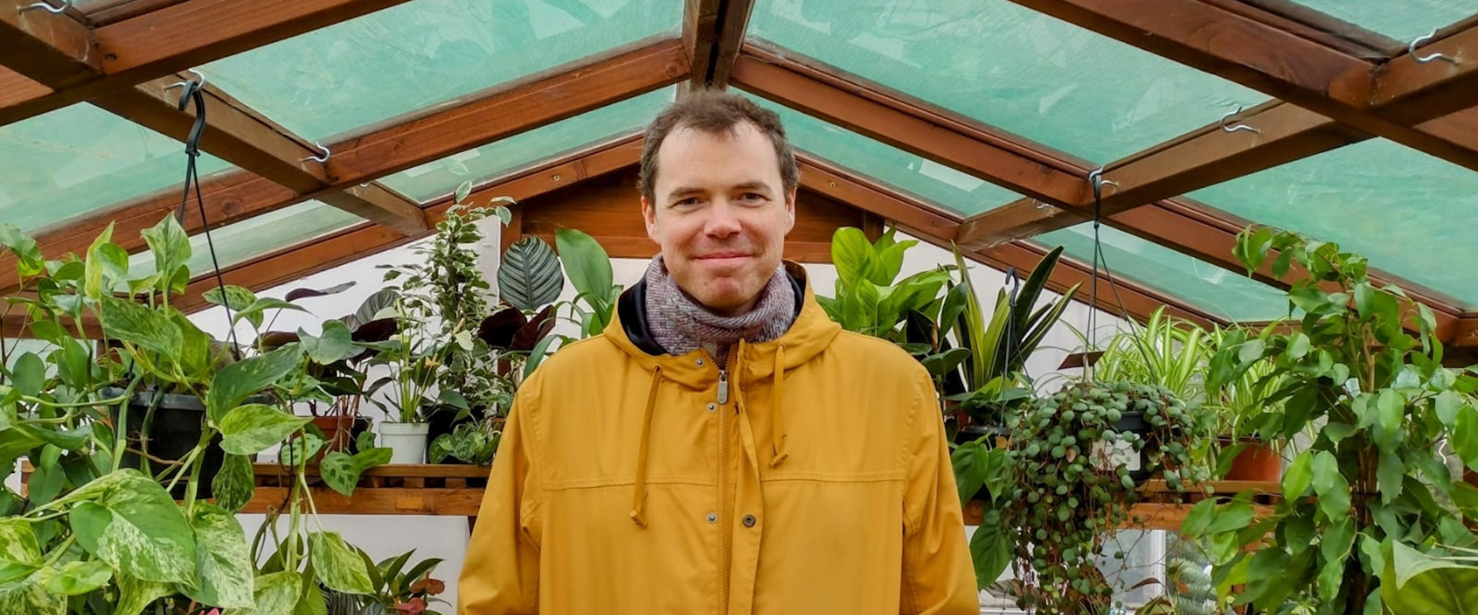 Paul Alan Morris