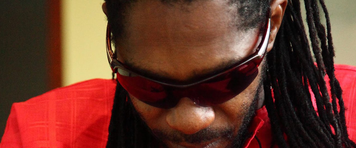 Reggae Maxx