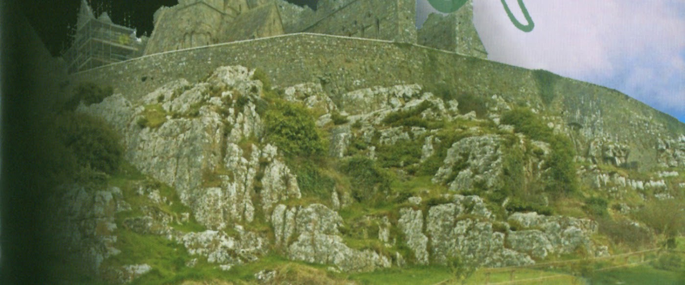 Shamrock, Celtic folk-rock band