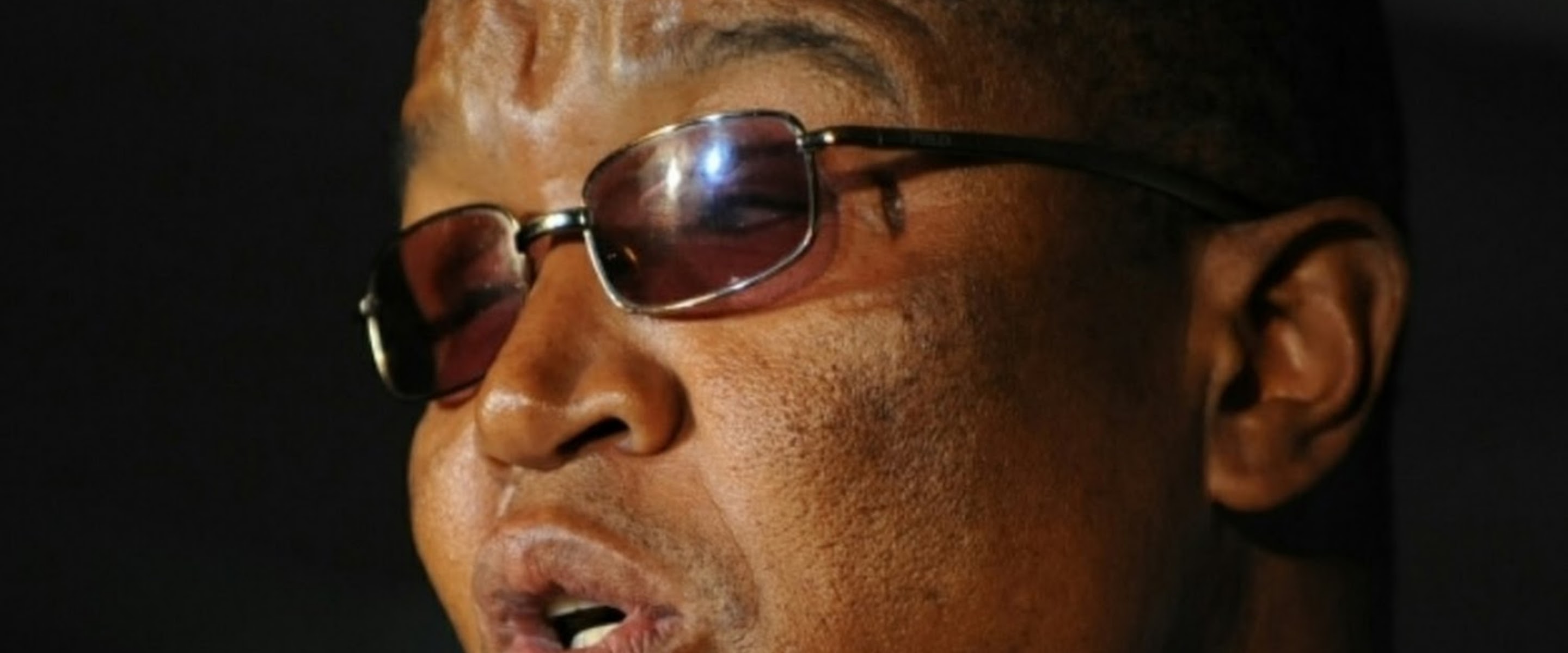 Steve Kekana