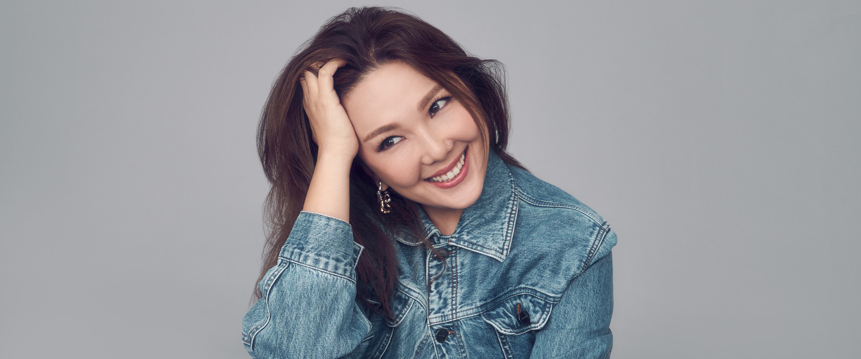 衞蘭 - Janice Vidal