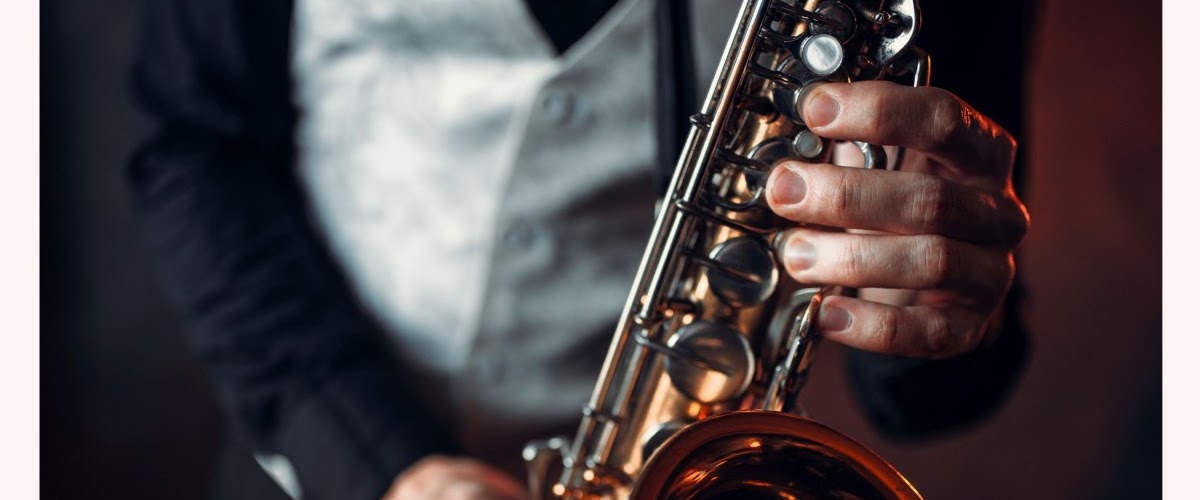 Smooth Jazz Band