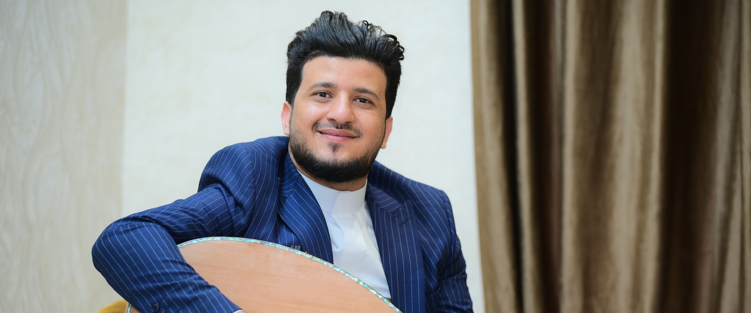 طه باكر Taha Baker