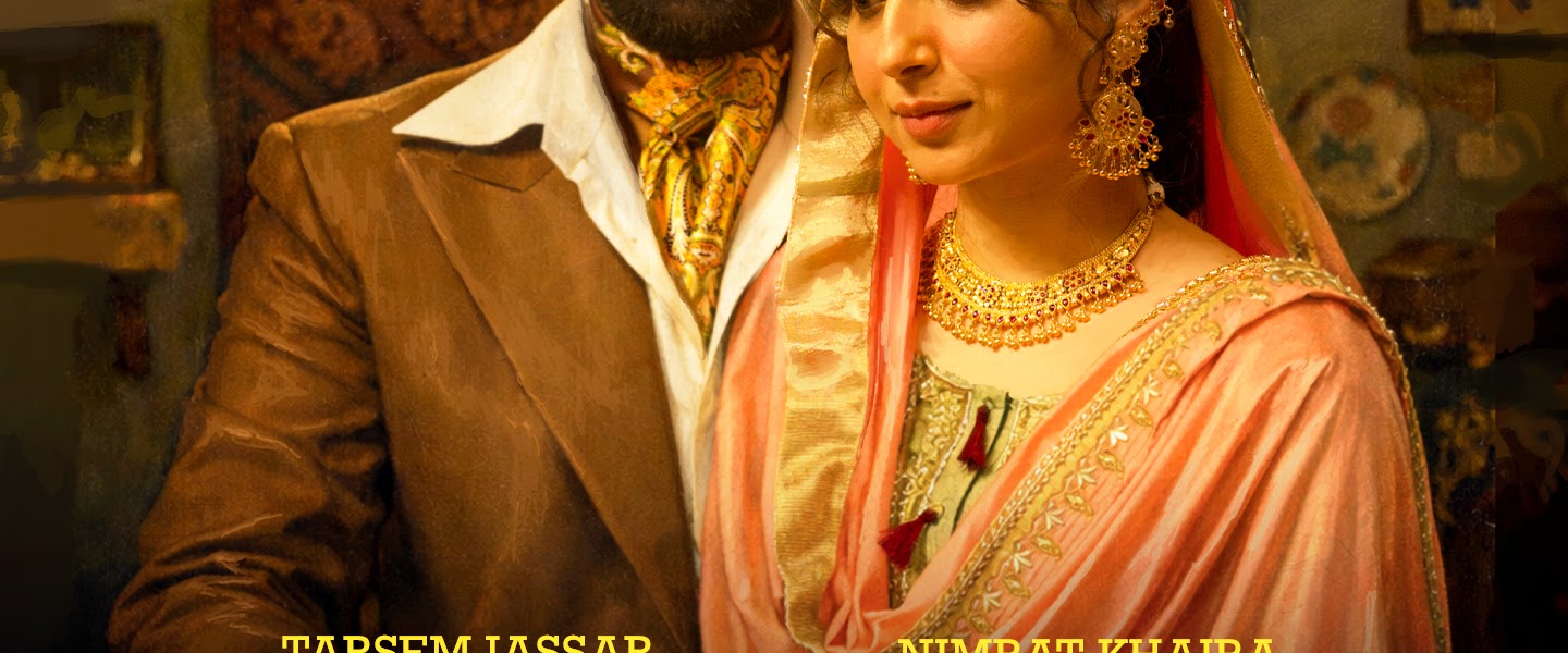 Nimrat Khaira