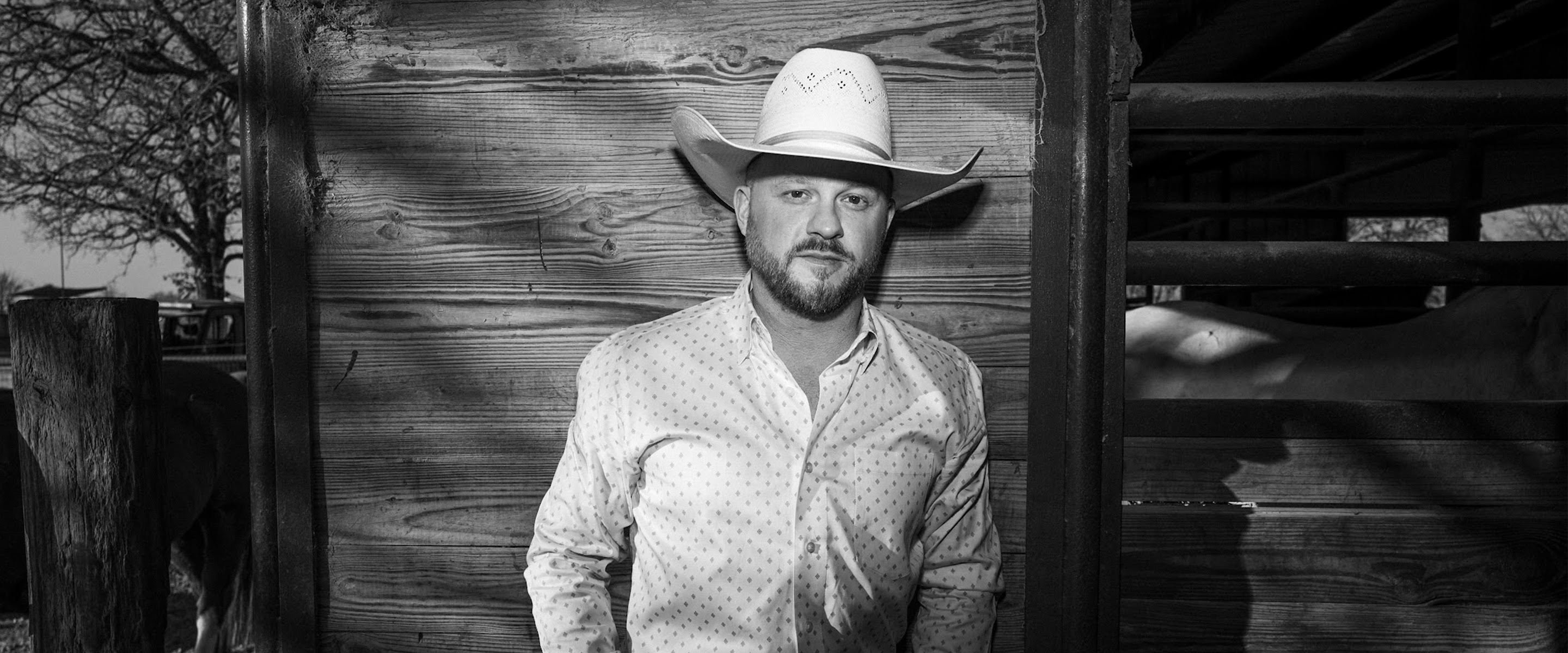 Cody Johnson