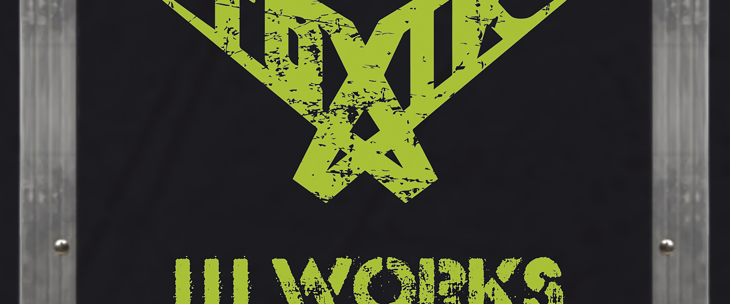 Toxik