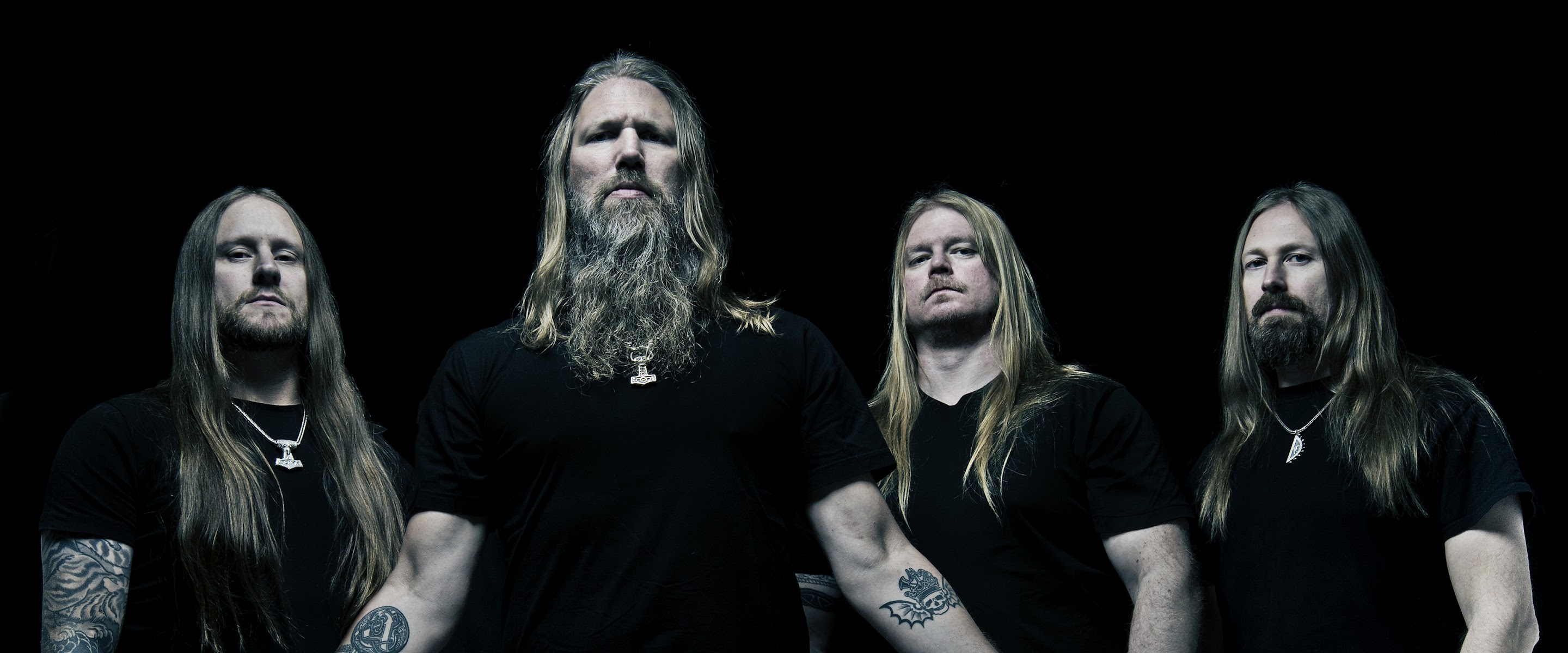 Amon Amarth