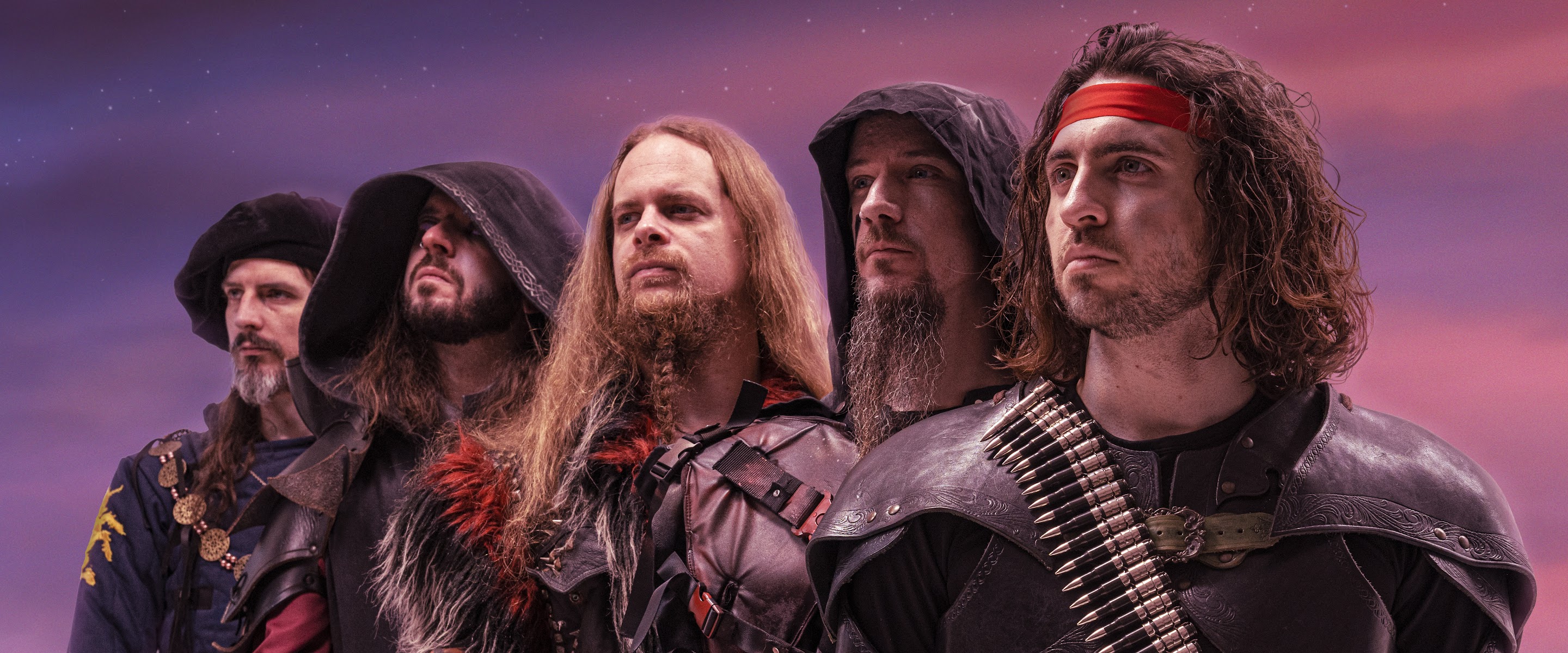 Gloryhammer