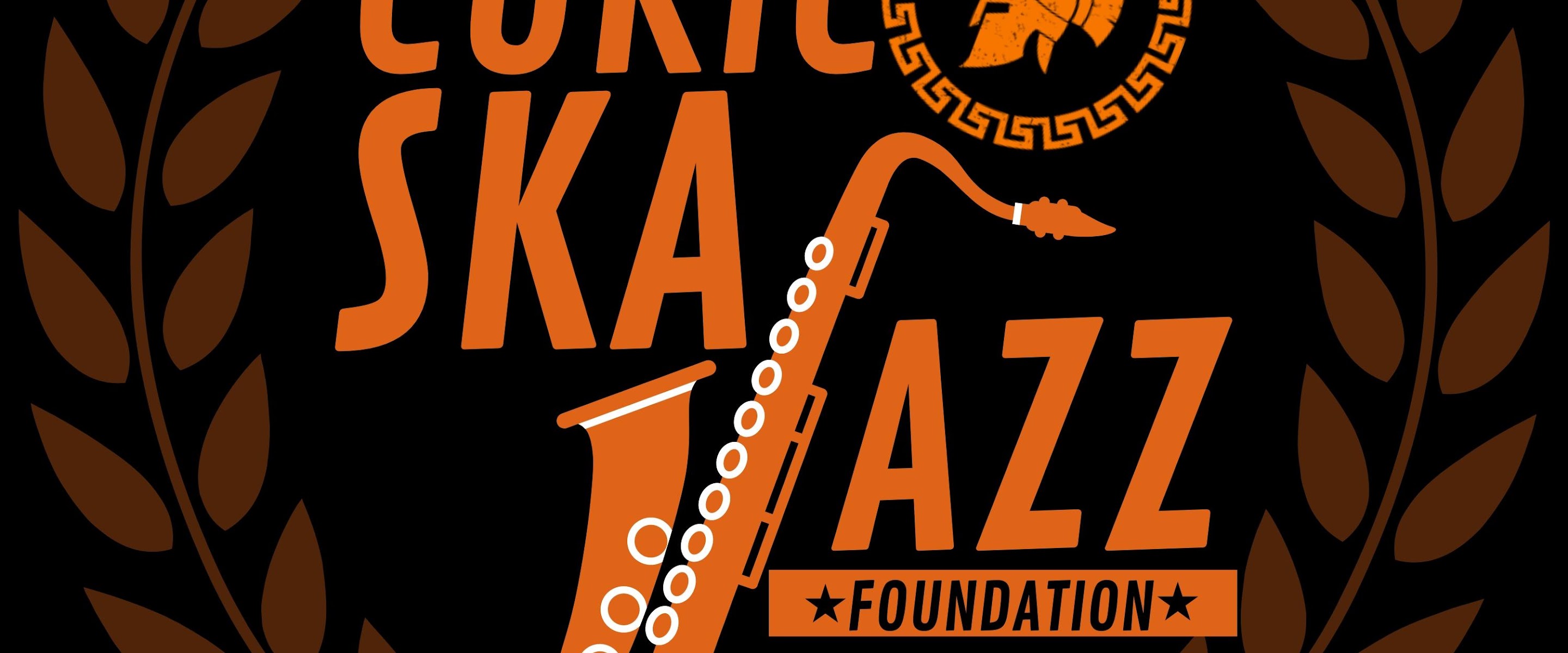 Curico Ska Jazz Foundation